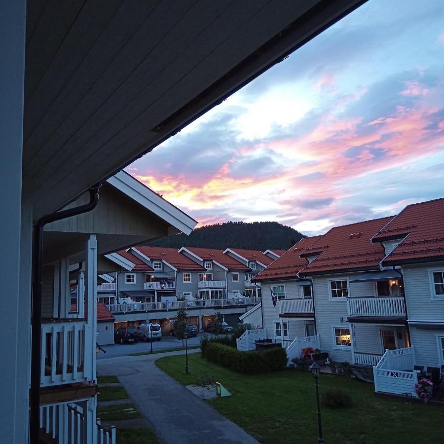 Sleep Well 2 Apartment Kongsberg Exterior photo