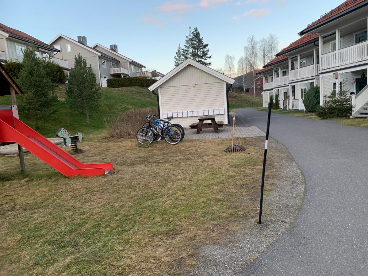 Sleep Well 2 Apartment Kongsberg Exterior photo